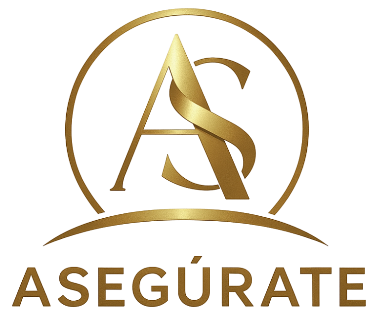 Logo Asegurate