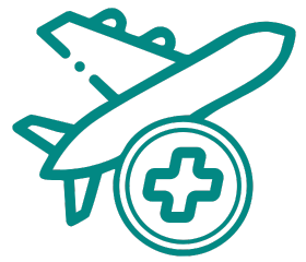 Seguro Viajero con Asistencia